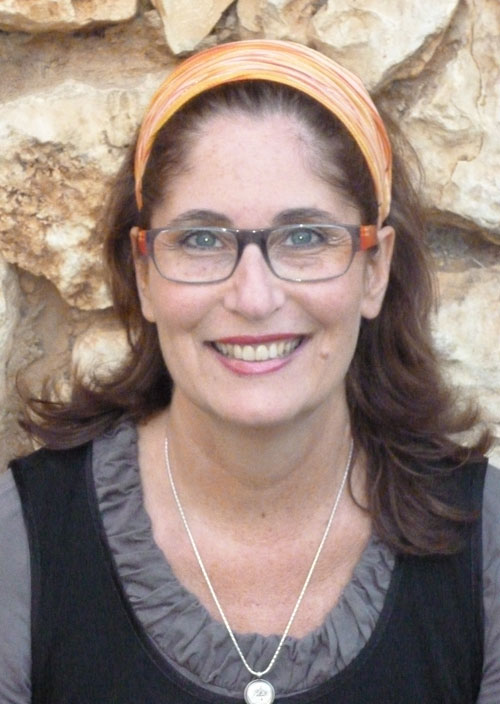 אירית אלון - תרפיה בקול אירית אלון